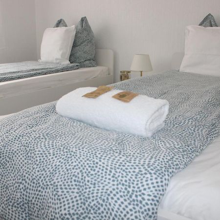 Ruhiges & Schickes 4 Zi-Apartment Heilbronn Esterno foto