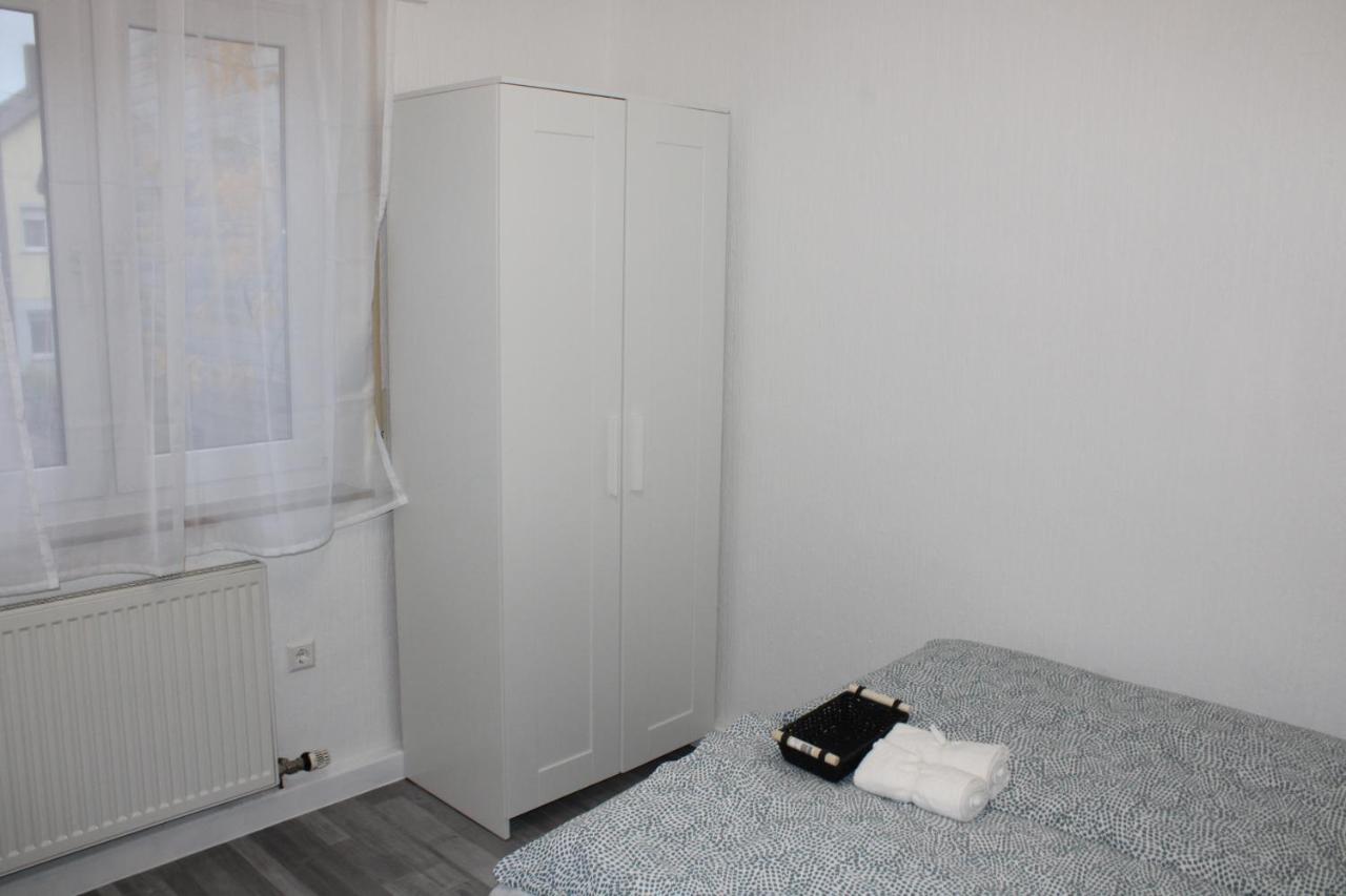 Ruhiges & Schickes 4 Zi-Apartment Heilbronn Esterno foto