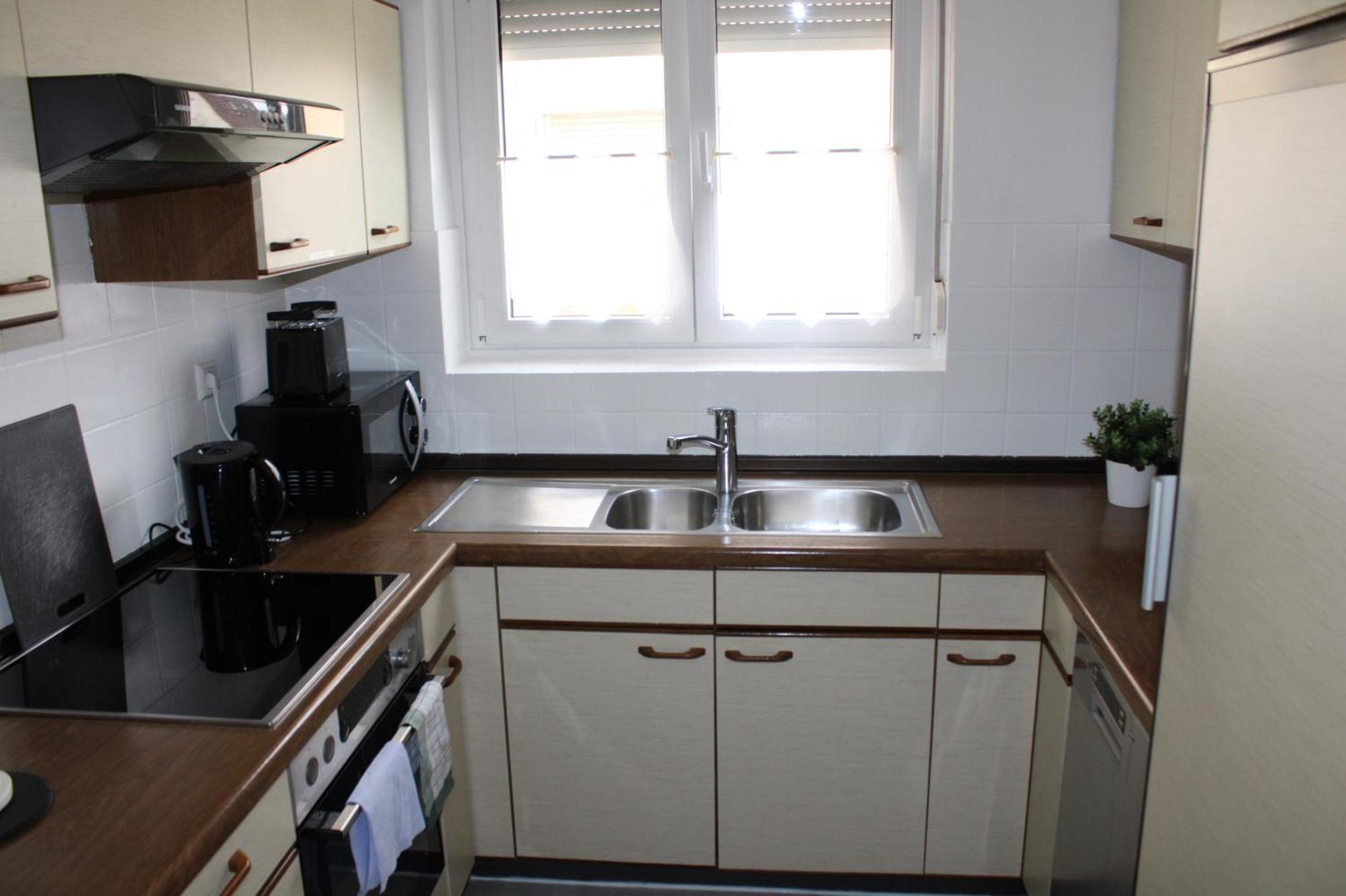 Ruhiges & Schickes 4 Zi-Apartment Heilbronn Esterno foto