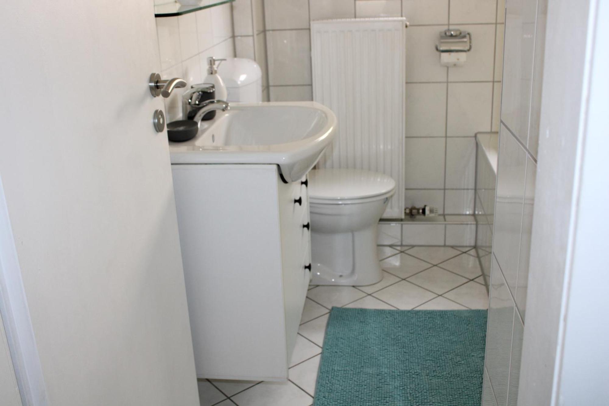 Ruhiges & Schickes 4 Zi-Apartment Heilbronn Esterno foto