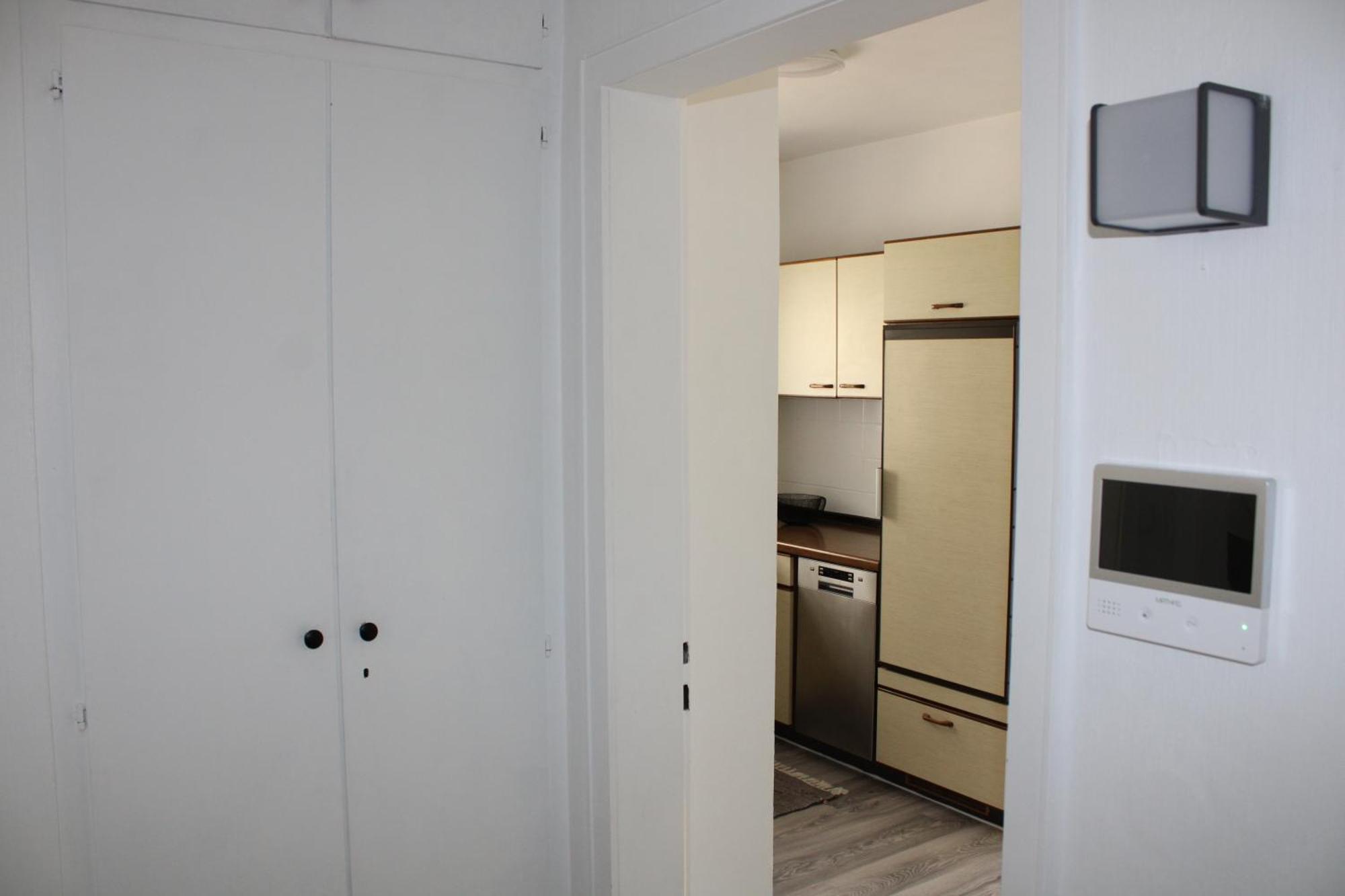 Ruhiges & Schickes 4 Zi-Apartment Heilbronn Esterno foto