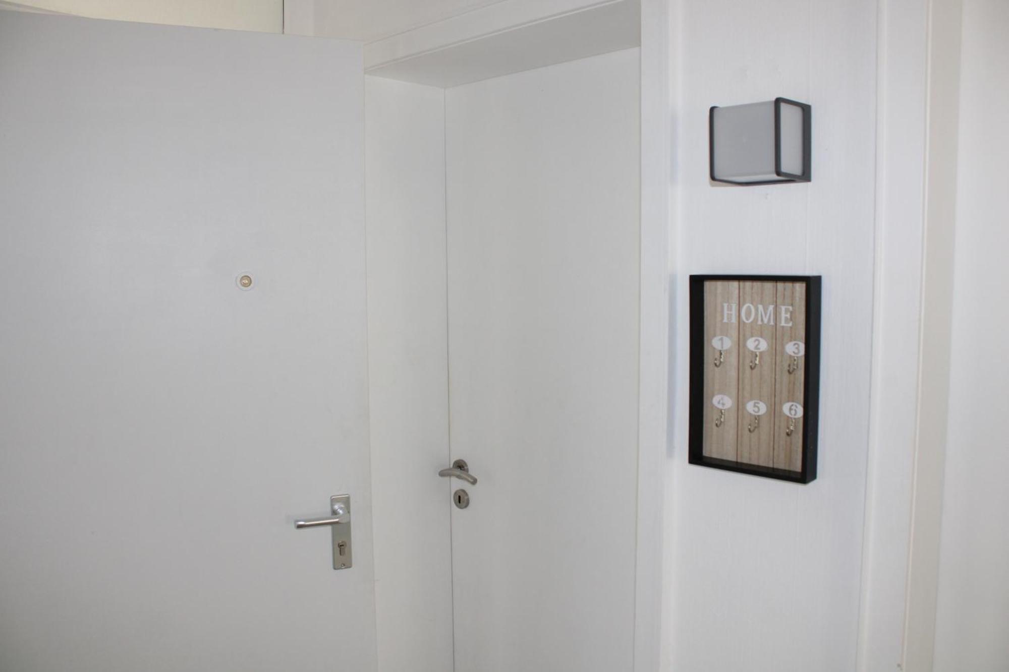 Ruhiges & Schickes 4 Zi-Apartment Heilbronn Esterno foto
