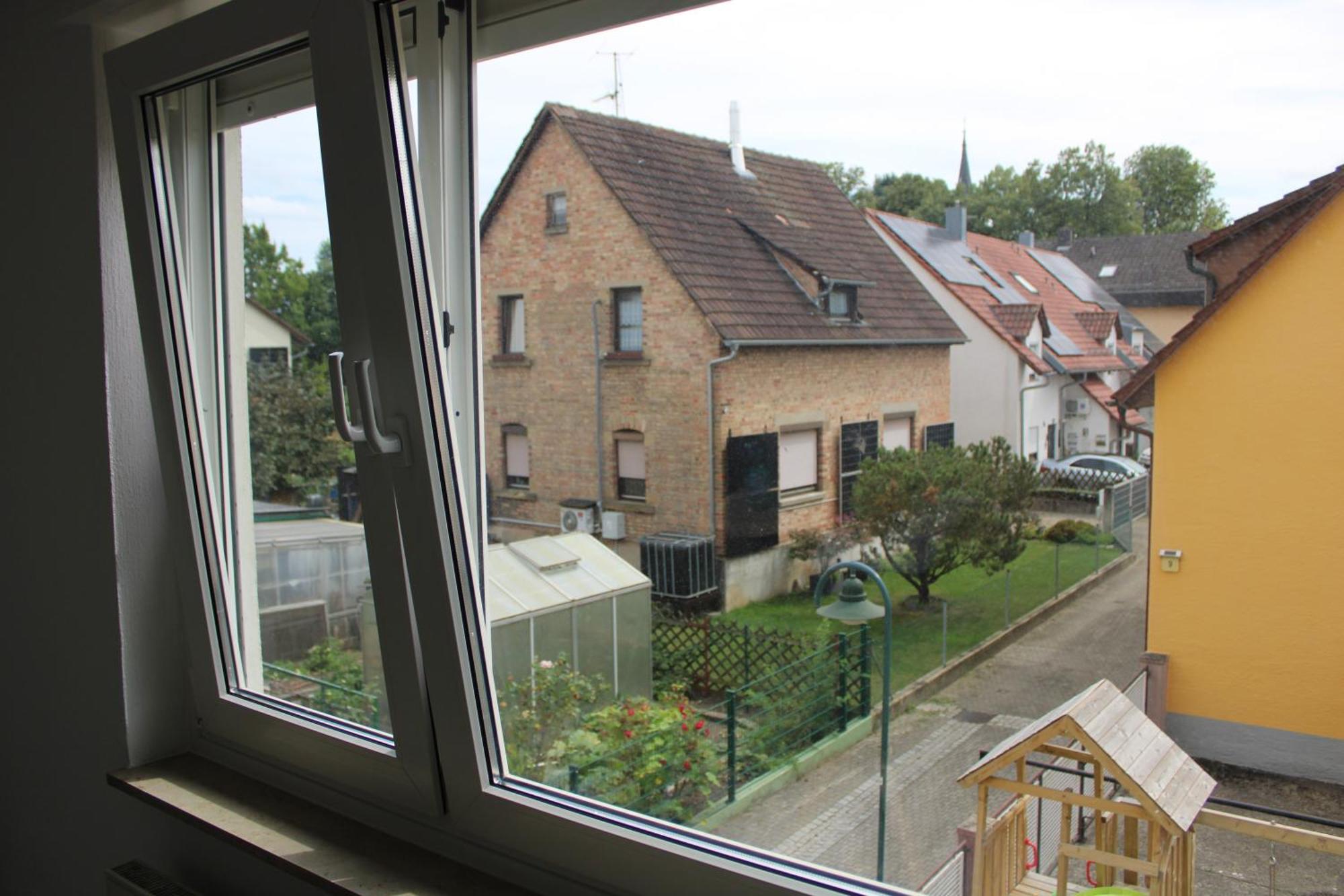 Ruhiges & Schickes 4 Zi-Apartment Heilbronn Esterno foto
