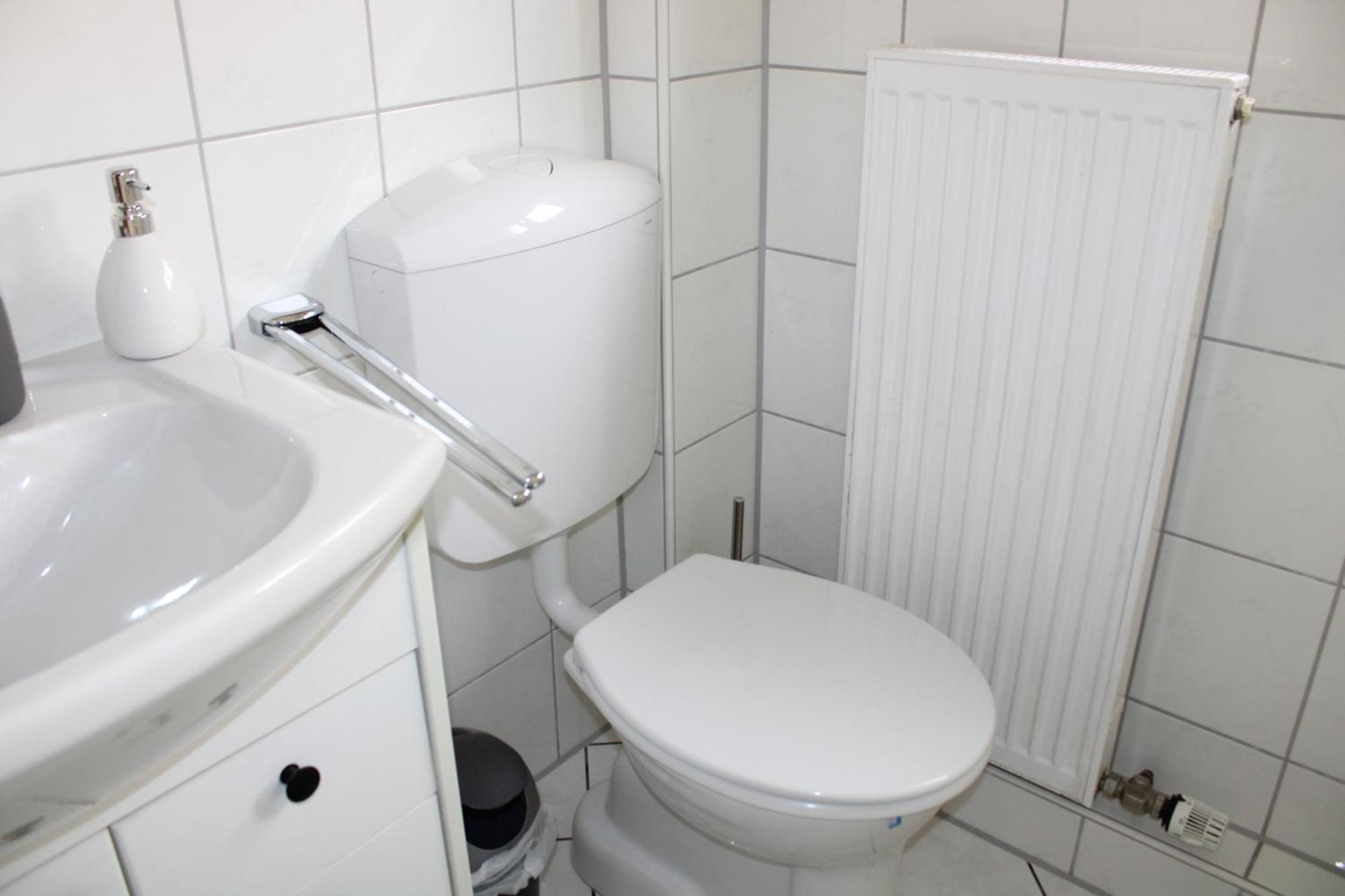 Ruhiges & Schickes 4 Zi-Apartment Heilbronn Esterno foto