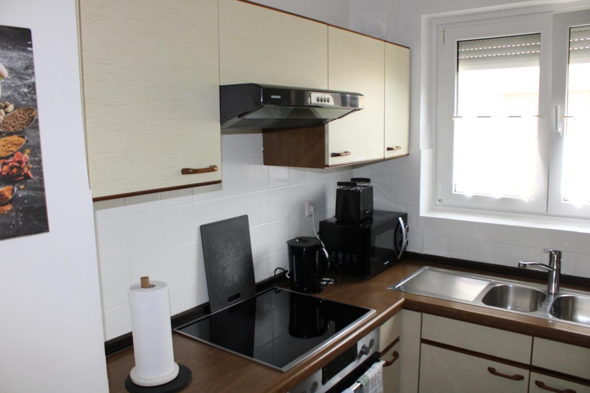 Ruhiges & Schickes 4 Zi-Apartment Heilbronn Esterno foto
