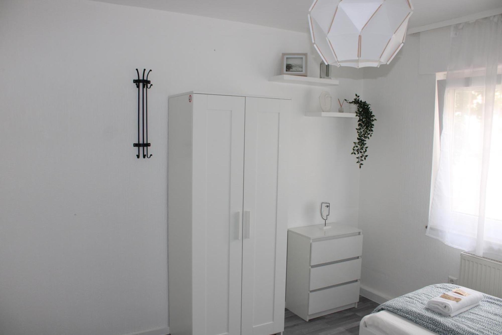 Ruhiges & Schickes 4 Zi-Apartment Heilbronn Esterno foto